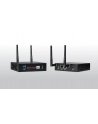 WORTMANN AG TERRA FIREWALL BLACK DWARF G5 include Securepoint Infinity-Lizenz UTM (12 miesięcy MVL) - nr 2