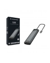Conceptronics Conceptronic - Docking Station Hdmi (Donn06G) - nr 8