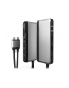 Alogic Usb-C Super Dock - Docking Station 2 X Hdmi (U2Cshsgr) - nr 3