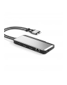 Alogic Usb-C Super Dock - Docking Station 2 X Hdmi (U2Cshsgr) - nr 7