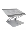 Icy Box Aluminiowa podstawka pod laptop (do 17'') (IBNH300) - nr 10