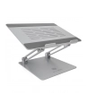 Icy Box Aluminiowa podstawka pod laptop (do 17'') (IBNH300) - nr 16