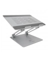 Icy Box Aluminiowa podstawka pod laptop (do 17'') (IBNH300) - nr 29