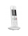 Gigaset E370HX D-ECT Cordless Phone Kolor: BIAŁY - nr 1