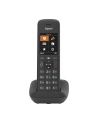 Gigaset C575 D-ECT Cordless Phone expansion Kolor: CZARNY - nr 8