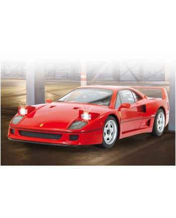 Jamara Ferrari F40 Rot 27 Mhz Czerwony nr 1