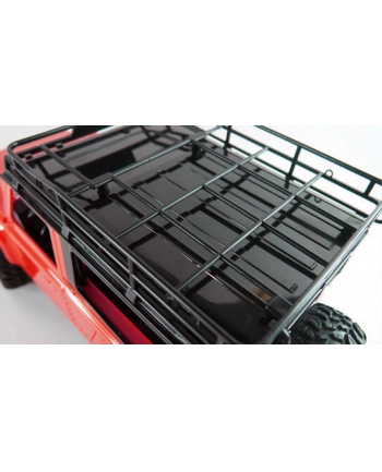 Amewi Model Samochodu Rc Geländewagen Crawler Szczotkowy 2,4 Ghz (GELÄNDEWAGENCRAWLER) nr 1