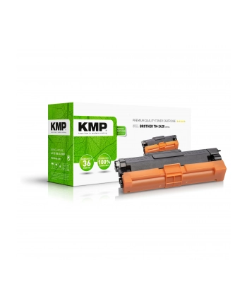 Kmp B-T116 toner czarny kompatybilny z Brother TN-2420 - tanie raty Santander! (12673000)