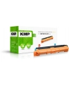 Kmp Toner Zamiennik Brother TN-247C, TN247C Cyjan 2300 Seiten B-T110X (BT110X) - nr 1