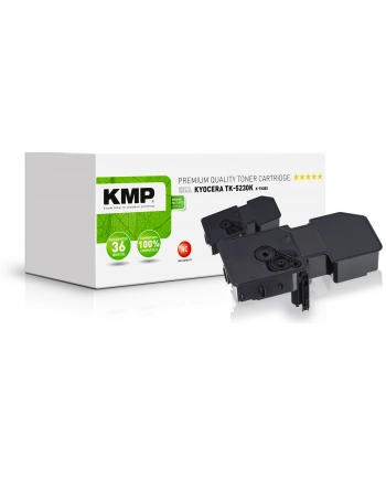 Kmp K-T83Bx Toner Czarny Kompatybilny Z Kyocera Tk-5230 K (29113000)