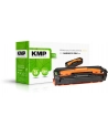 Kmp Kaseta tonera zamiennik Samsung CLT-C504S Toner Cyjan 1800 Seiten SA-T58 (SAT58) - nr 1