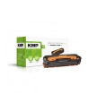 Kmp Kaseta tonera zamiennik Samsung CLT-C504S Toner Cyjan 1800 Seiten SA-T58 (SAT58) - nr 3