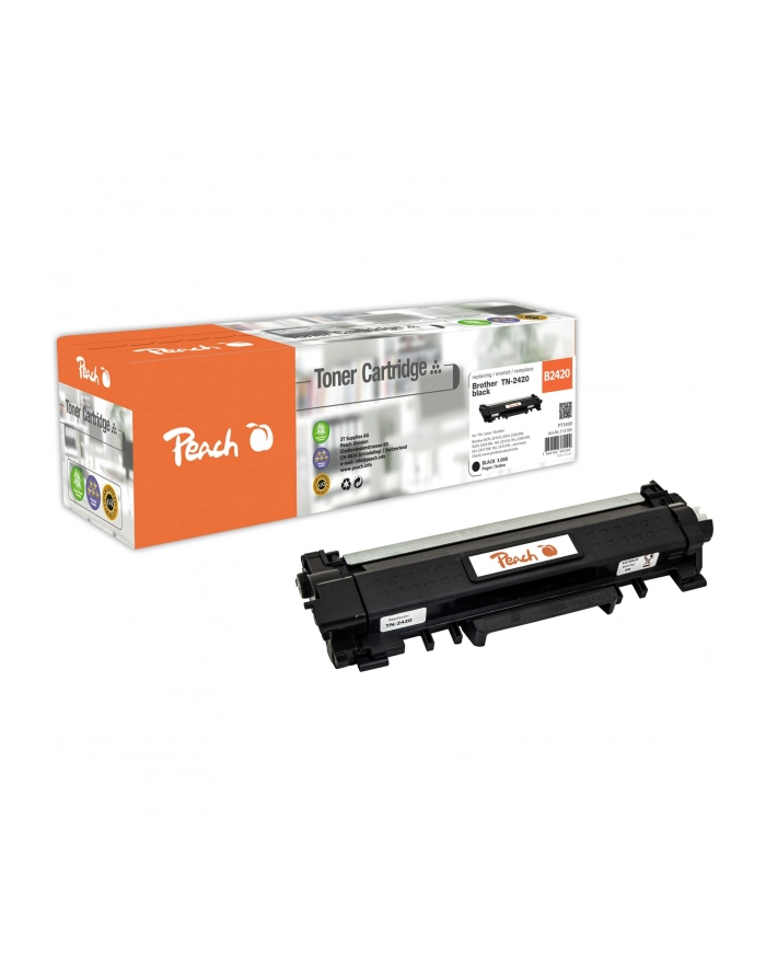 TONER DO BROTHER TN-2420 DCP-L2510D główny