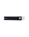 Cyberpower Systems - Double-Conversion (Online) 5000 Va W Pure Sine 180 V 280 (Ol5Kerthd) - nr 2