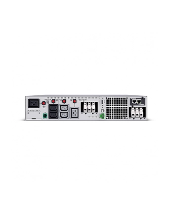 Cyberpower Systems - Double-Conversion (Online) 5000 Va W Pure Sine 180 V 280 (Ol5Kerthd) nr 2