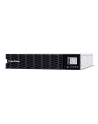Cyberpower Systems - Double-Conversion (Online) 5000 Va W Pure Sine 180 V 280 (Ol5Kerthd) - nr 5