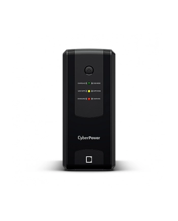 Cyberpower Ut Series Zasilacz Do Komputera - 80 Plus (Ut1200Eig)