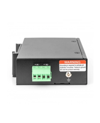 Digitus Professional Zasilacz Do Komputera - 95 Wat 80 Plus (Dn651111)