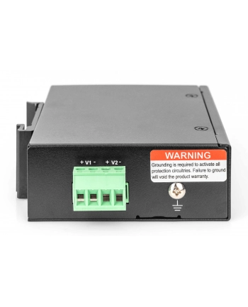 Digitus Professional Zasilacz Do Komputera - 95 Wat 80 Plus (Dn651111)
