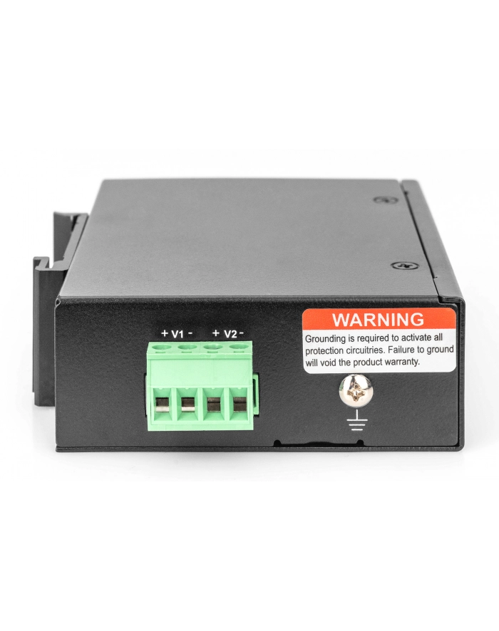 Digitus Professional Zasilacz Do Komputera - 95 Wat 80 Plus (Dn651111) główny