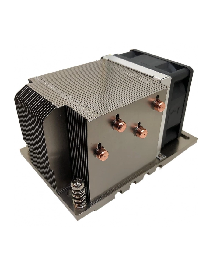 Inter-Tech Kuehler -A-38-2He-Aktiv-Amd-Strx4-Tr4 główny
