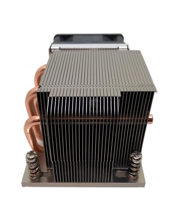 Inter-Tech Kuehler -A-38-2He-Aktiv-Amd-Strx4-Tr4