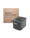 qoltec Drukarka paragonowa | bonowa | termiczna | USB - nr 12