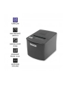 qoltec Drukarka paragonowa | bonowa | termiczna | USB - nr 16