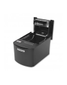 qoltec Drukarka paragonowa | bonowa | termiczna | USB - nr 6