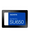 adata Dysk SSD Ultimate SU650 1TB 2.5 cala S3 3D TLC Retail - nr 20