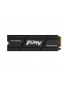 kingston Dysk SSD FURY Renegade 2TB PCI-e 4.0 NVMe 7300/7000 - nr 15