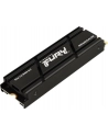 kingston Dysk SSD FURY Renegade 2TB PCI-e 4.0 NVMe 7300/7000 - nr 28