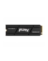 kingston Dysk SSD FURY Renegade 2TB PCI-e 4.0 NVMe 7300/7000 - nr 7