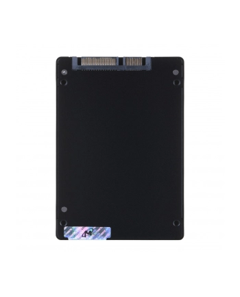 Dysk SSD Micron 5400 MAX 1.92TB SATA 2.5  MTFDDAK1T9TGB-1BC1ZABYYR (DWPD 5)
