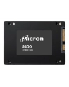 Dysk SSD Micron 5400 MAX 1.92TB SATA 2.5  MTFDDAK1T9TGB-1BC1ZABYYR (DWPD 5) - nr 6
