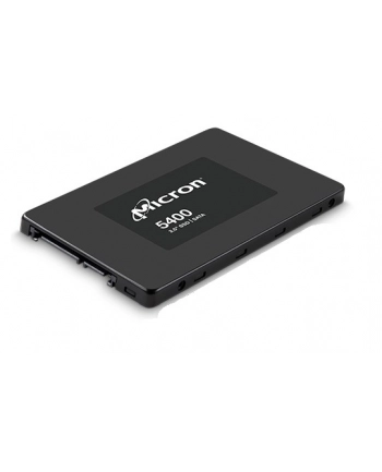 Dysk SSD Micron 5400 PRO 3.84TB SATA 2.5  MTFDDAK3T8TGA-1BC1ZABYYR (DWPD 1.5) nr 2