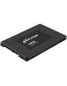 Dysk SSD Micron 5400 PRO 3.84TB SATA 2.5  MTFDDAK3T8TGA-1BC1ZABYYR (DWPD 1.5) - nr 5