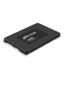 Dysk SSD Micron 5400 PRO 7.68TB SATA 2.5  MTFDDAK7T6TGA-1BC1ZABYYR (DWPD 0.6) - nr 7