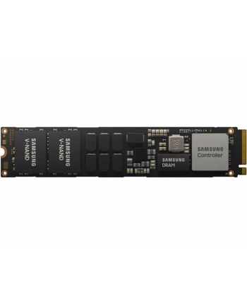 Dysk SSD Samsung PM9A3 960GB M.2 (22x110) NVMe Gen4 MZ1L2960HCJR-00A07 (DWPD 1) nr 2