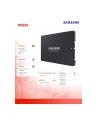 Dysk SSD Samsung PM893 240GB SATA 2.5  MZ7L3240HCHQ-00A07 (DWPD 1) - nr 2
