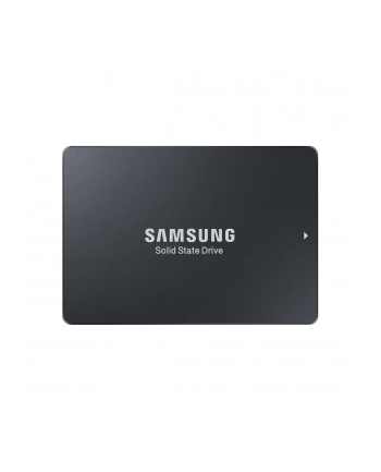 Dysk SSD Samsung PM893 240GB SATA 2.5  MZ7L3240HCHQ-00A07 (DWPD 1)