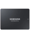 Dysk SSD Samsung PM893 7.68TB SATA 2.5  MZ7L37T6HBLA-00A07 (DWPD 1) - nr 12