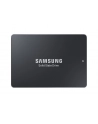 Dysk SSD Samsung PM893 7.68TB SATA 2.5  MZ7L37T6HBLA-00A07 (DWPD 1) - nr 7