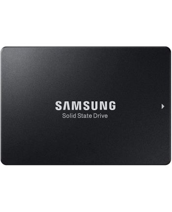 Dysk SSD Samsung PM897 960GB SATA 2.5  MZ7L3960HBLT-00A07 (DWPD 3) nr 1