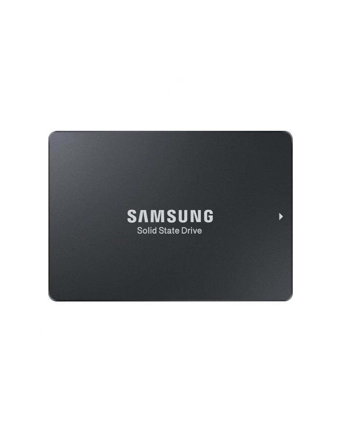 Dysk SSD Samsung PM1653 3.84TB 2.5  SAS 24Gb/s MZILG3T8HCLS-00A07 (DWPD 1) główny