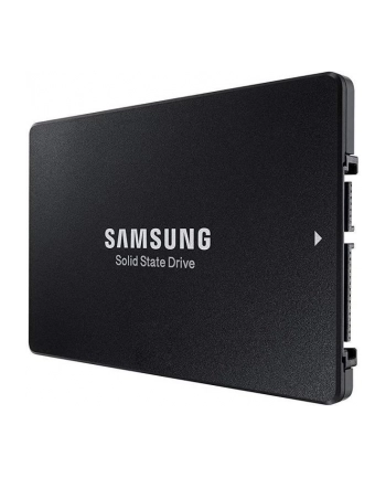 Dysk SSD Samsung PM1643a 3.84TB 2.5  SAS 12Gb/s MZILT3T8HBLS-00007 (DWPD 1) nr 1