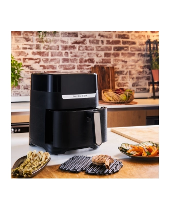 Tefal Easy Fry & Grill Precision EY505815 nr 1