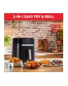 Tefal Easy Fry & Grill Precision EY505815 - nr 2