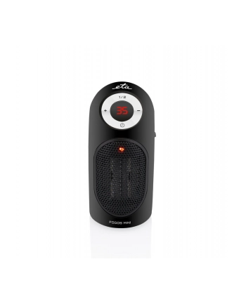 Eta Heater Fogos Mini Fan Heater 400 W ETA162390000 nr 2