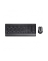 Klawiatura i mysz TRUST TREZO WIRELESS D-ESKSET ECO US - nr 11